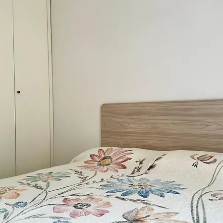 Apartment M341 - Marcelli, Trilocale Con Giardino A Due Passi Dal Mare *
