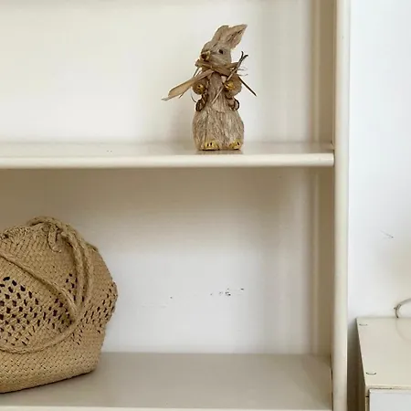 M341 - Marcelli, Trilocale Con Giardino A Due Passi Dal Mare Apartment